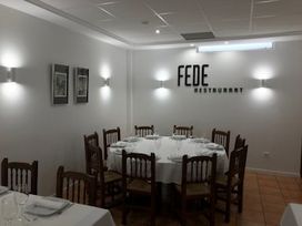 Restaurante Fede restaurante 4